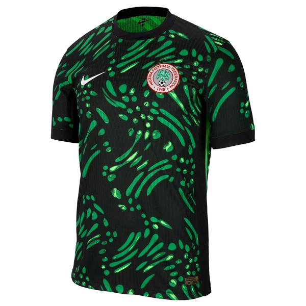 Tailandia Camiseta Nigeria Replica Primera Ropa 2024